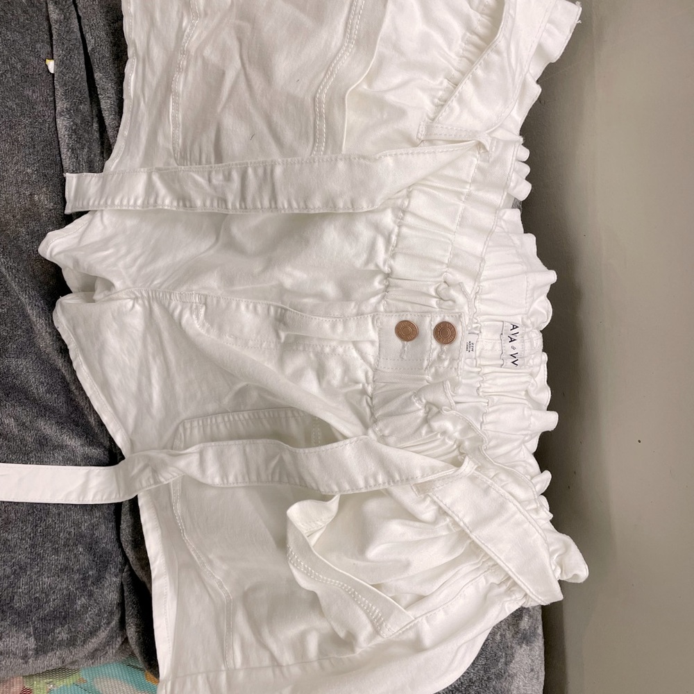 Plus size shorts brand new
